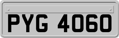 PYG4060