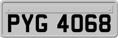 PYG4068