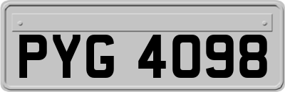 PYG4098