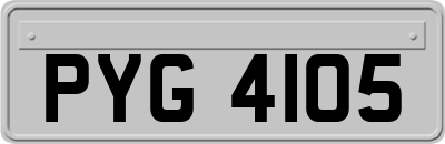 PYG4105