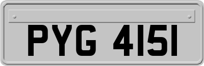 PYG4151