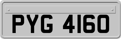 PYG4160