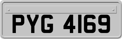 PYG4169