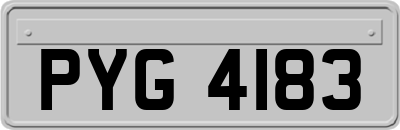 PYG4183