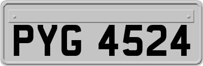 PYG4524