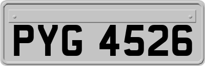 PYG4526