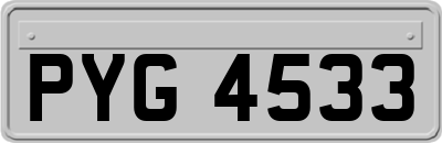 PYG4533