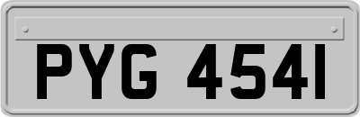 PYG4541