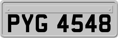 PYG4548