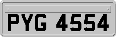 PYG4554