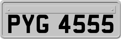 PYG4555