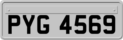 PYG4569