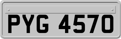 PYG4570