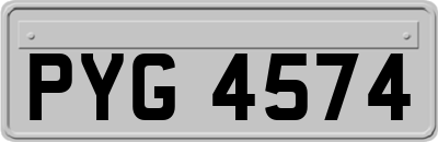 PYG4574