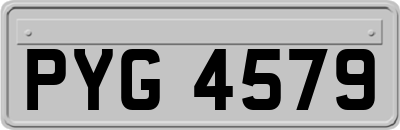 PYG4579