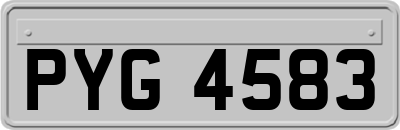 PYG4583