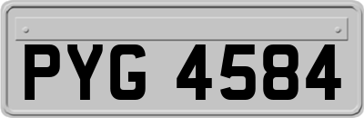 PYG4584