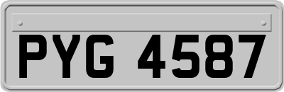 PYG4587