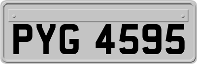 PYG4595