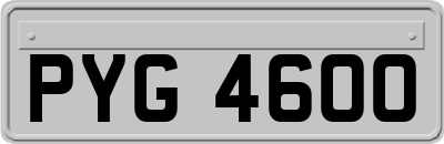 PYG4600