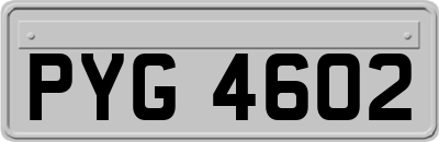 PYG4602