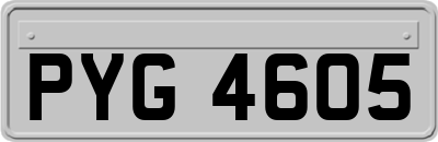 PYG4605