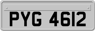 PYG4612