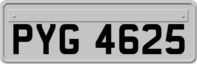 PYG4625