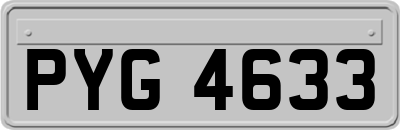 PYG4633