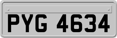 PYG4634