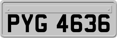 PYG4636