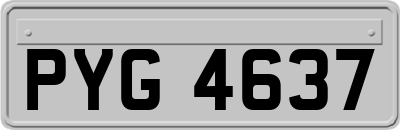 PYG4637