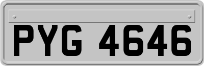 PYG4646