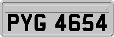 PYG4654