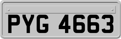 PYG4663