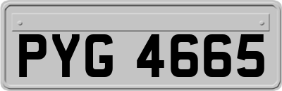 PYG4665