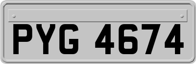 PYG4674