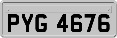 PYG4676