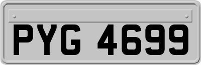 PYG4699