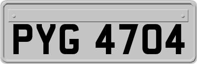 PYG4704