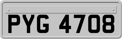 PYG4708