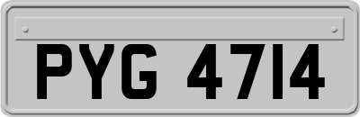 PYG4714