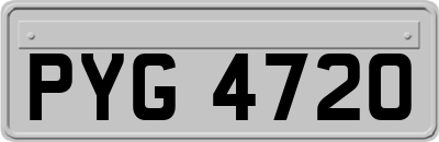 PYG4720