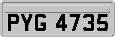 PYG4735