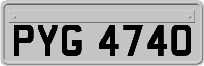 PYG4740