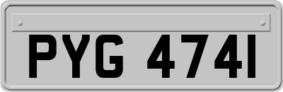 PYG4741