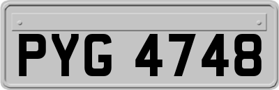 PYG4748