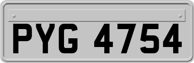 PYG4754