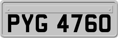 PYG4760