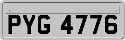 PYG4776